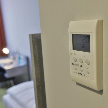 Sleepysleepy Hotel Giessen Linden  Екстериор снимка