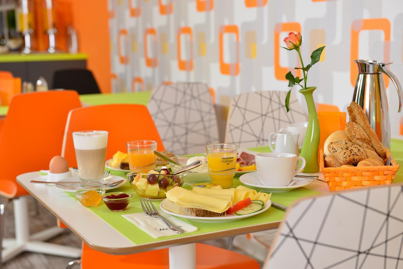 Sleepysleepy Hotel Giessen Linden  Екстериор снимка