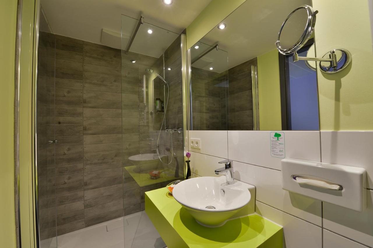 Sleepysleepy Hotel Giessen Linden  Екстериор снимка